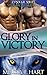 Glory in Victory (Lynxar Series - A Star from Far Away #16)