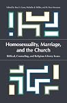 Homosexuality, Ma...