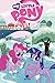 My Little Pony - Tome 2 - Le retour de la Reine Chrysalide - partie 2 (French Edition)
