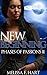 New Beginning (Phases of Passions, #4)