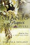 Giants, Grapes & ...