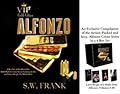 Alfonzo VIP Gold Edition