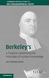 Berkeley's A Treatise Concerning the Principles of Human Knowledge: An Introduction (Cambridge Introductions to Key Philosophical Texts)