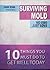 Surviving Mold: No Ego Just Love - 10 Things You Must Do To Get Well Today