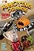 Annoying Orange #5: Transfarmers: Food Processors in Disguise! (Annoying Orange Graphic Novels)