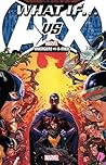 What If? AVX by Jimmy Palmiotti