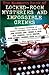 The Mammoth Book of Locked Room Mysteries & Impossible Crimes (Mammoth Books)