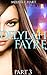 Delylah Fayre - Part 3 (Delylah Fayre #3)