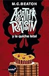 Agatha Raisin y l...