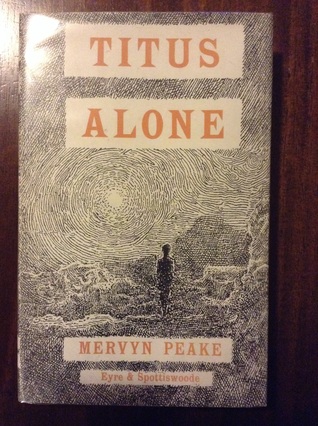 Titus Alone