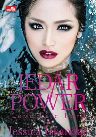 JEDAR POWER (Paperback)