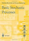 Basic Stochastic Processes: A Course Through Exercises (Springer Undergraduate Mathematics Series)