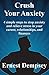 Crush Your Anxiety: 4 Simpl...