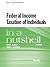 Federal Income Taxation of Individuals in a Nutshell by John K. McNulty