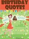 Birthday Quotes :...
