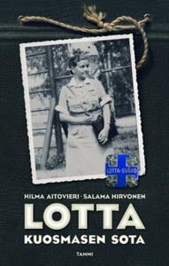 Lotta Kuosmasen sota (Hardcover)