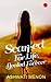 Scarred for Life, Healed Forever by Ashwati Menon