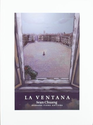 La Ventana
