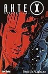 Akte X - Staffel 10, Band 3 by Joe Harris