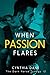 When Passion Flares (The Dark Horse Trilogy, #2)