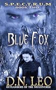 Blue Fox