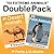 50 Extreme Animals! 25 Desert Animals & 25 Polar Animals - DOUBLE PACK. Amazing facts, photos and video links to some of the world's most awesome animals. (25 Amazing Animals Series)
