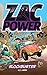 Blockbuster (Zac Power, #9)