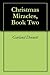 Christmas Miracles, Book Two