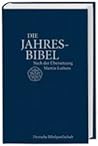 Die Jahresbibel. ...