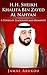 H.H. Sheikh Khalifa Bin Zayed Al Nahyan: A Tower of Leadership And Humanity (Leadership Khalifa Book 1)