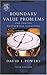 Boundary Value Problems by David L. Powers