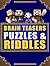 Brain Teasers, Puzzles & Riddles for Miners (Unofficial)