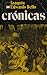 Crónicas