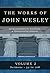 The Complete Works of John Wesley: Volume 2, Sermons 54-108