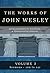 The Complete Works of John Wesley: Volume 3, Sermons 109-141