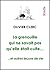 La grenouille qui ne savait...