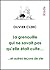 La grenouille qui ne savait pas qu'elle était cuite… et autre... by Olivier Clerc