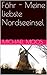 Föhr - Meine liebste Nordseeinsel by Michael Moos