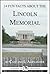 14 Fun Facts About the Lincoln Memorial: A 15-Minute Book (15-Minute Books 53)