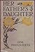 Her Father's Daughter