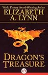 Dragon's Treasure by Elizabeth A. Lynn