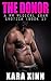 The Donor: Book 1