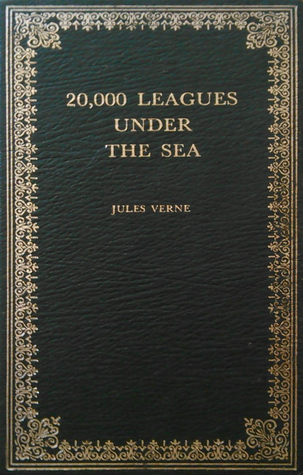Twenty Thousand Leagues Under the Sea