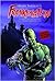 Mary Shelley's Frankenstein