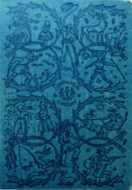 Hans Brinker, or the Silver Skates
