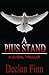 A Pius Stand (The Pius Trilogy #3)