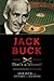 Jack Buck by Jack Buck
