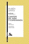 Azul... / Cantos ...