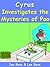 Cyrus Investigates the Mysteries of Poo by Lee Ross