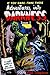 Adventures into Darkness Comics Issue 1: Horror of Tales Comic Book, Murder Mansion-Death Follows Order from Golden Age Comics of the 50's for kindle comics [Kindle Edition]